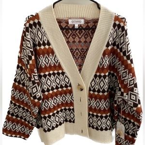 Shyanne Cardigan